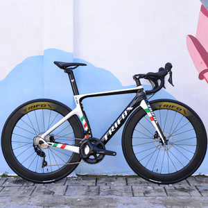 carbon fiber Road bike X10